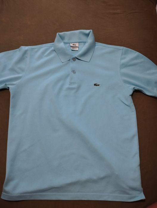 Lacoste мъжка блуза М