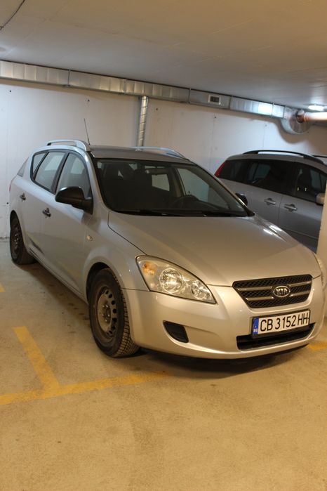 Коли под наем / Rent a car