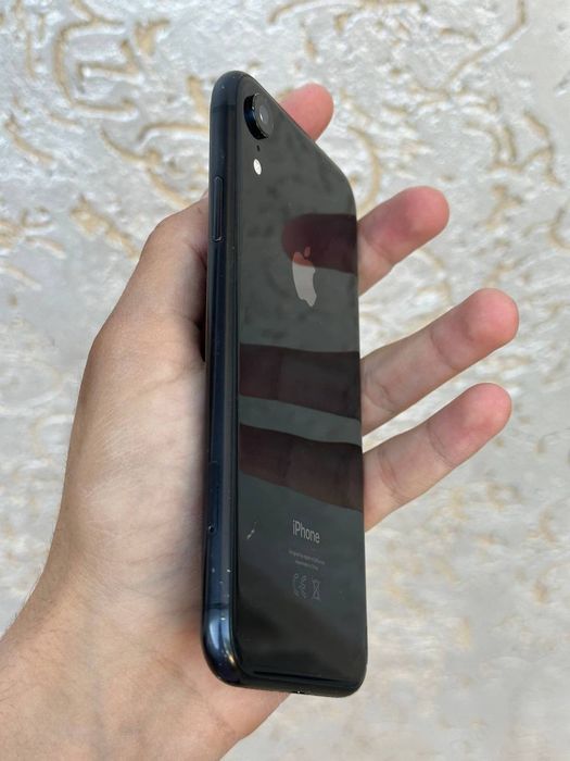 xr ideal 128tali 80%
