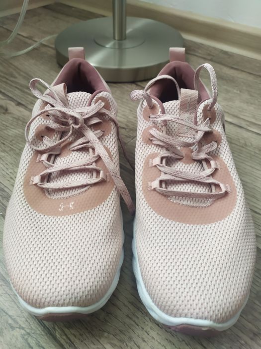 Кросовки Under armour