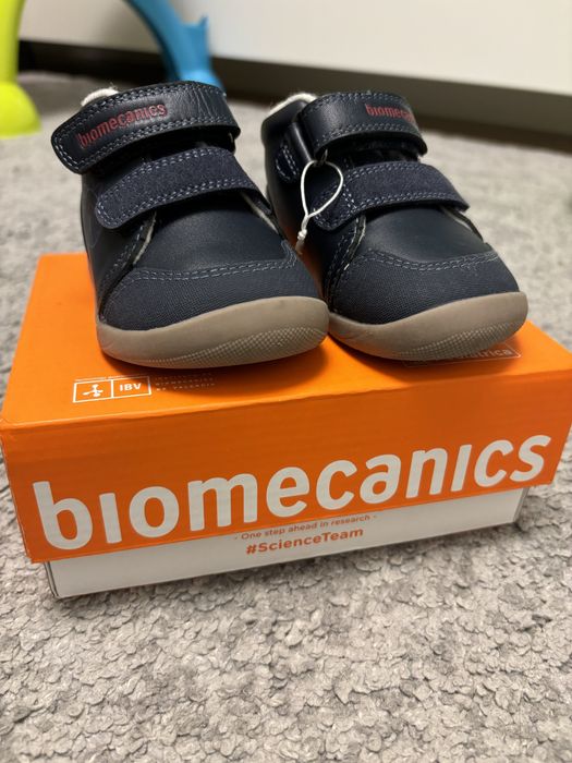 Ghete Biomecanics 20