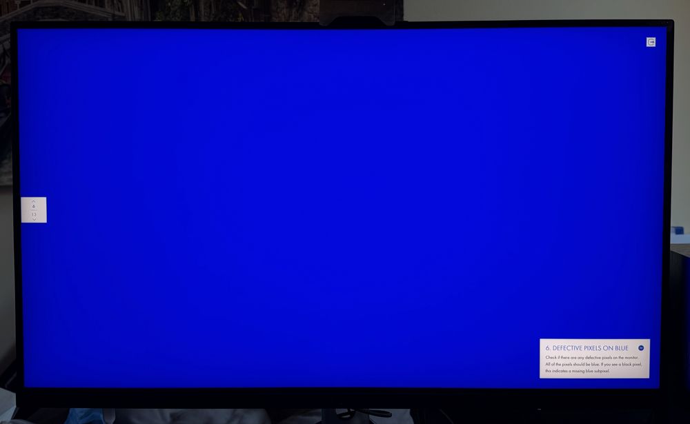 Монитор ASUS ProArt PA27JCV – 27", IPS, 5K - 2г. остатъчна гаранция