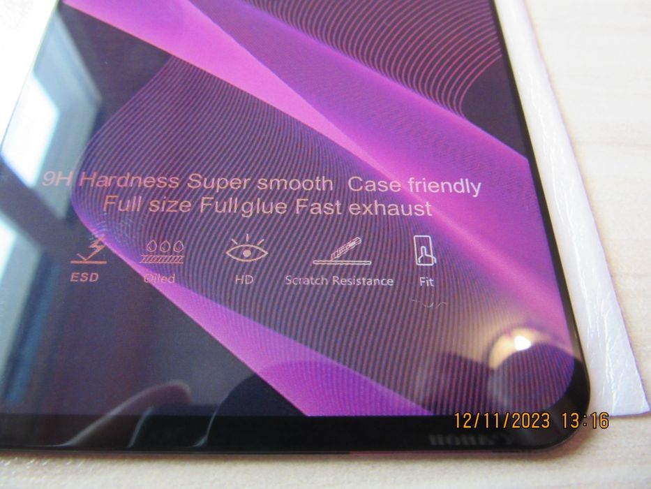 Xiaomi 15 15T Pro 14 14T Pro 13 13T Pro / OG PREMIUM Стъклен протектор