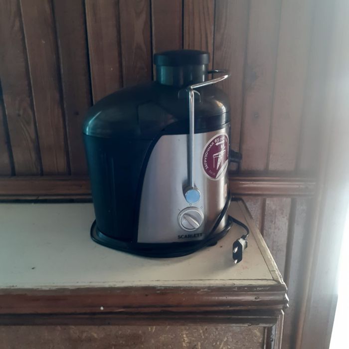 Продаю соковыжималку