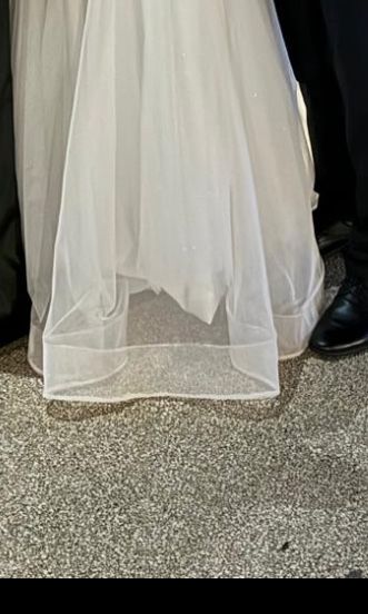Vand rochie de mireasa