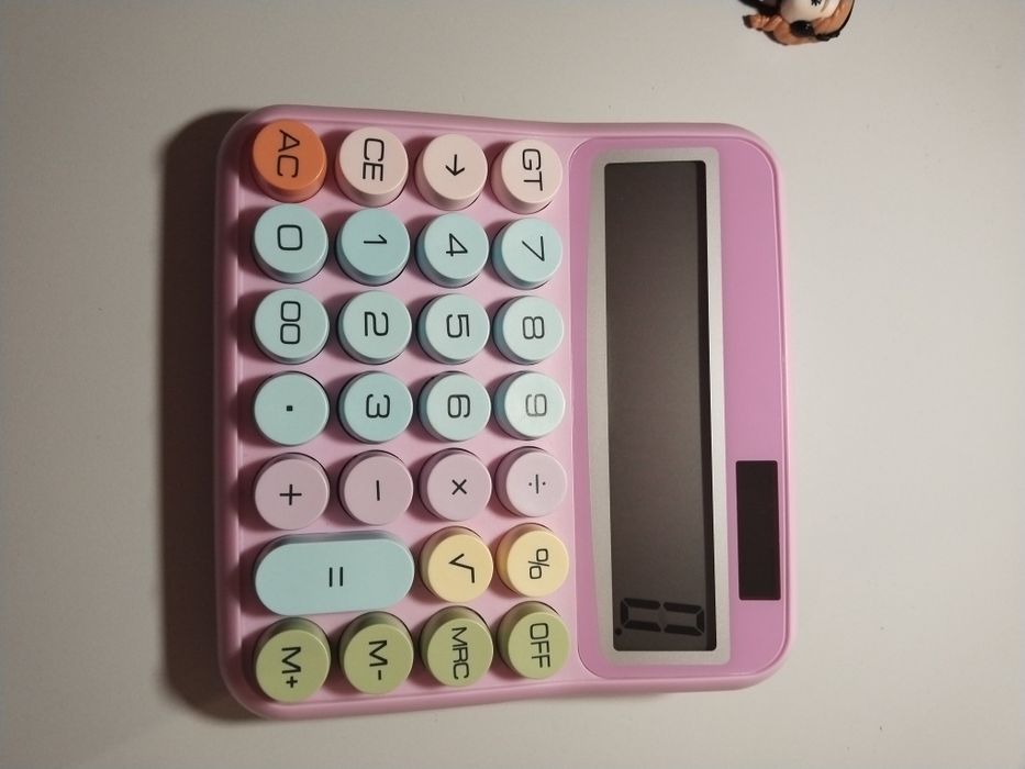 Продам калькулятор