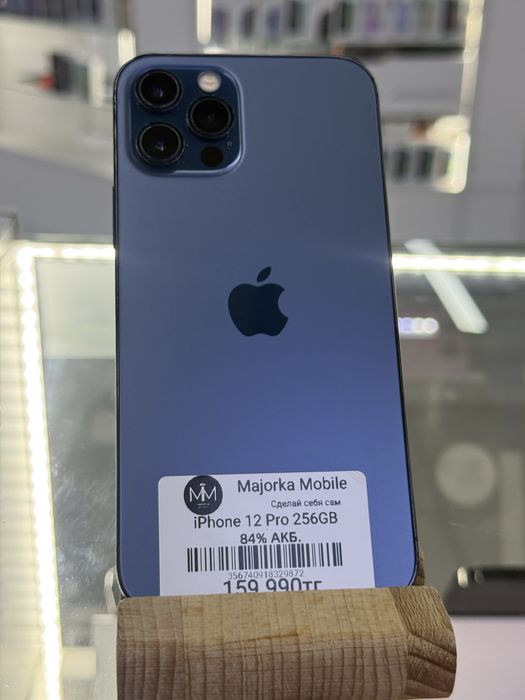 iPhone 12 Pro 256GB Айфон 12 Про 256ГБ
