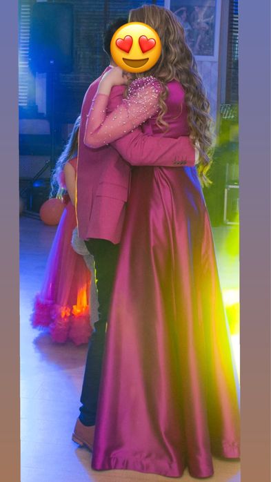 Rochie perfecta pentru evenimente