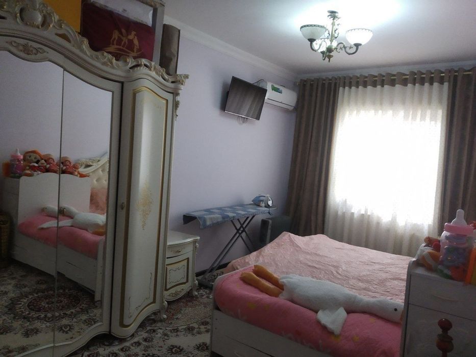 3 хонали  6 мкр арзон (иккиламчи бўлади)