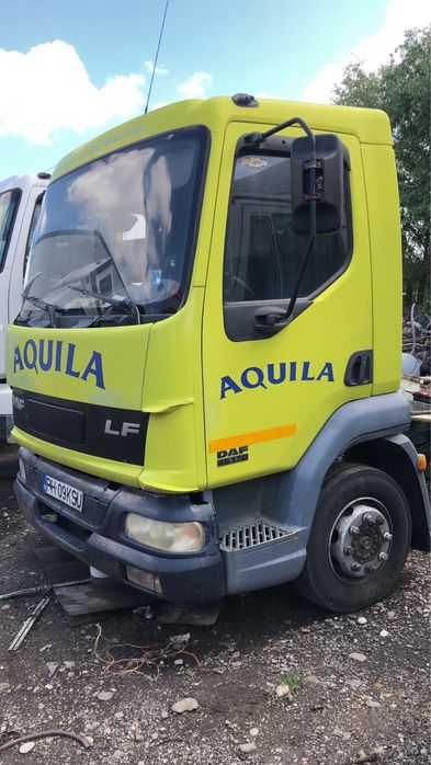 Dezmembrez DAF LF 45.170/ 45..220 dezmembrari camioane
