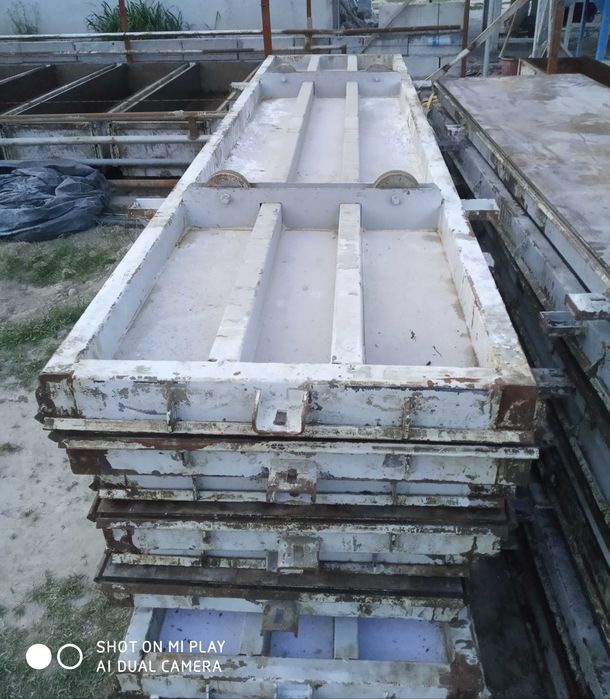 газоблок оборудование