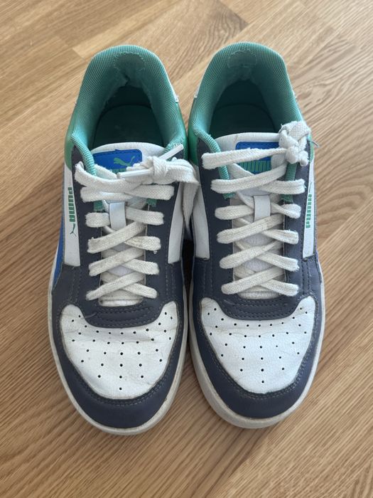 Продам кеды Puma