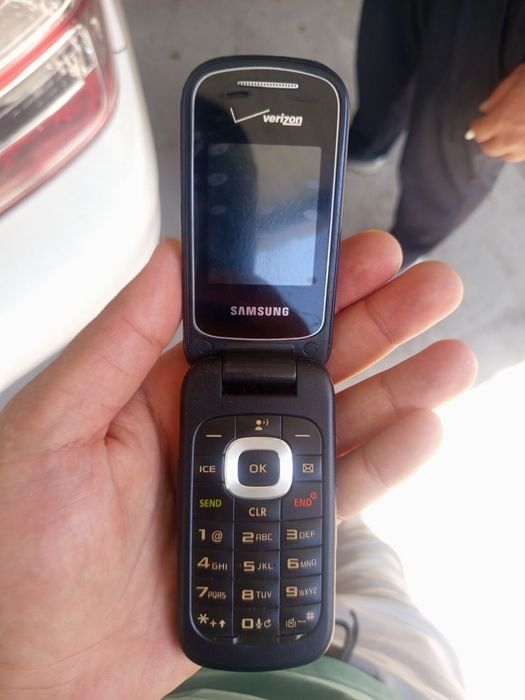 Продаётся Samsung Verizon