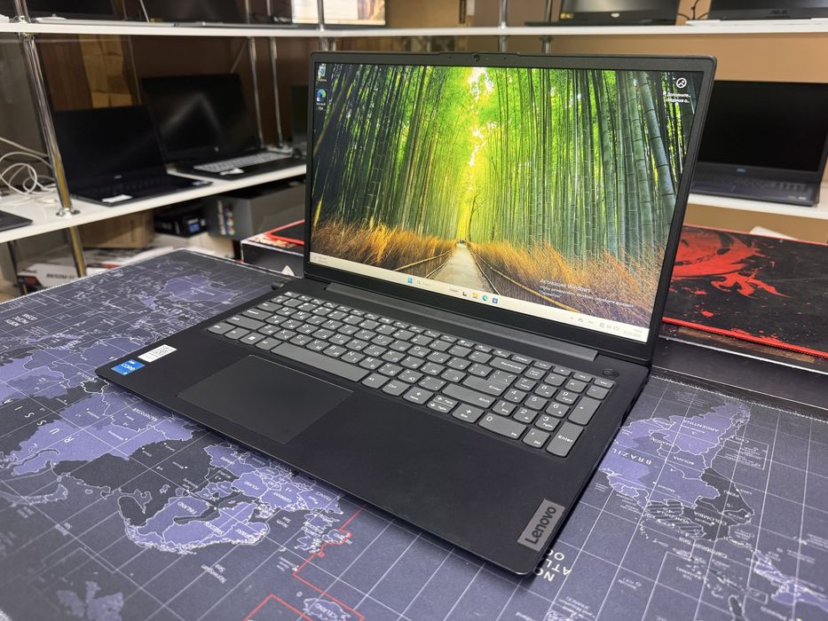 Ноутбук Lenovo V15 Core i3-1215U/8GB/SSD512GB