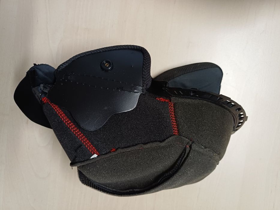 Casca moto Caberg marime M