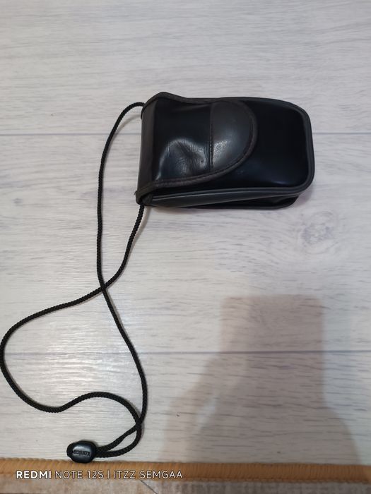 Konica фотоаппарат