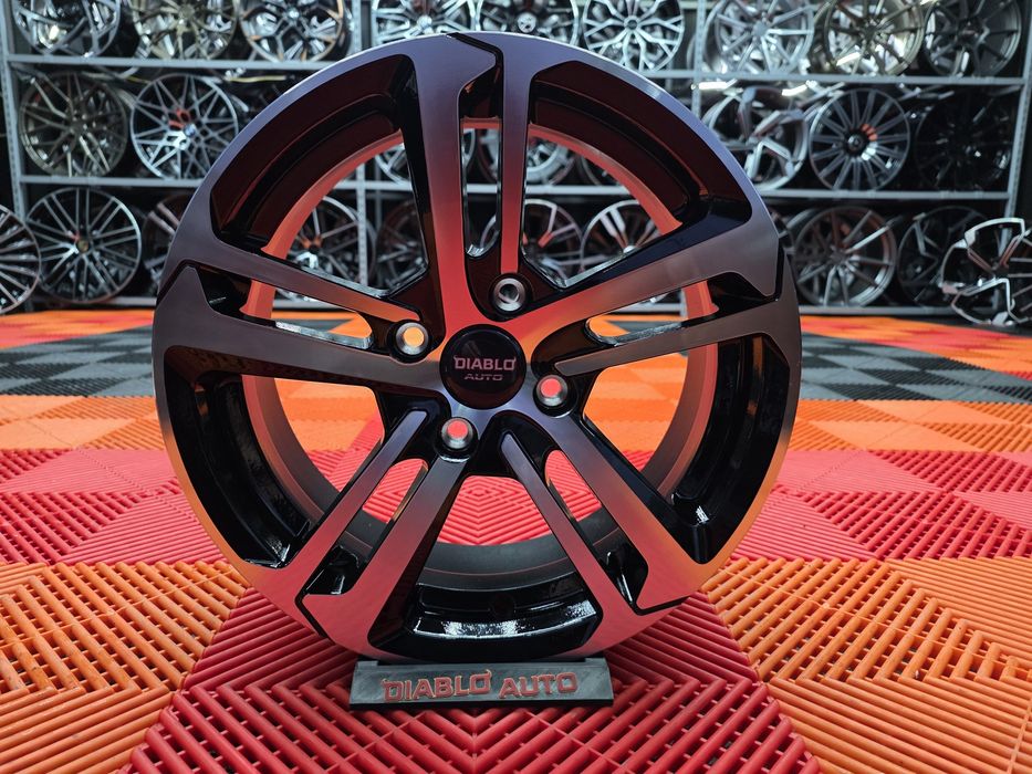 Нови джанти 15 4х108 Ситроен ,Citroen