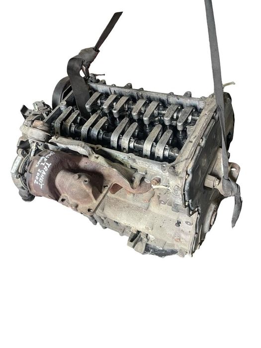 Motor Ford Transit Box Fa_ _ 2000 - 2006 2.0 Tdci