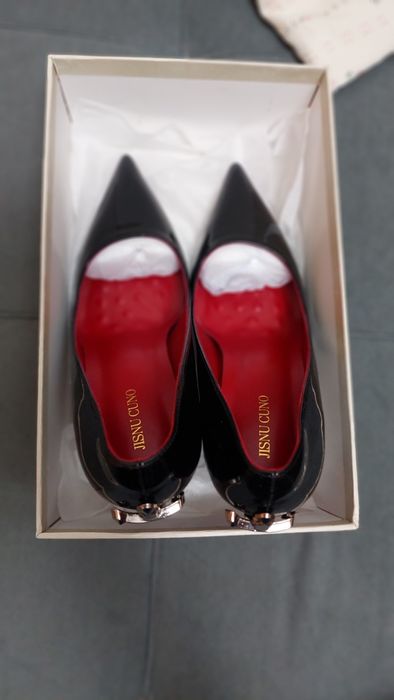 Туфли Cesare Paciotti Dagger Heels