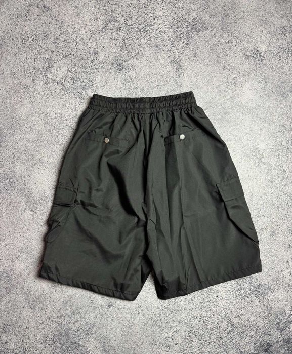 Шорти Rick Owen’s Cargo drkshdw Карго Рик Оуенс