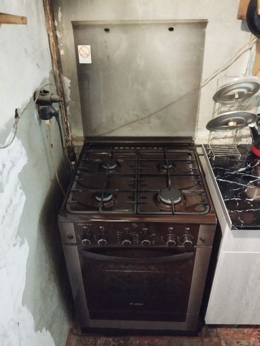 Плита Гефест Гефест