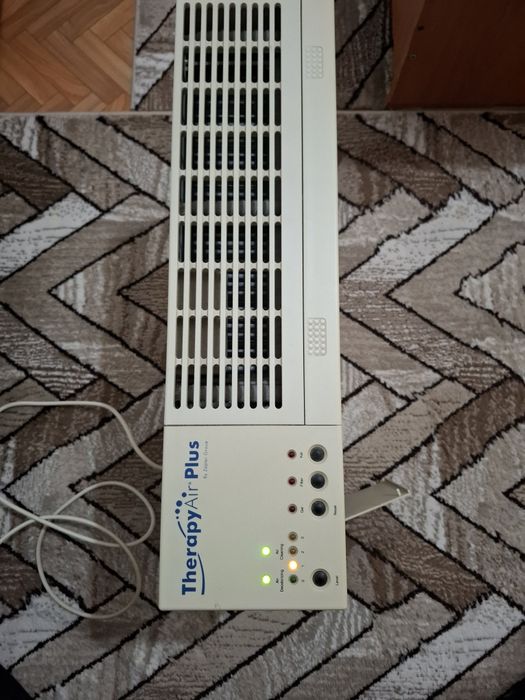 Purificator aer Therapy air Plus Zepter