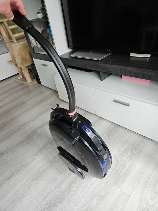 Monociclu Electric Inmotion V5F