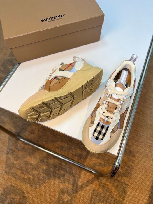 Burberry мъжки маратонки