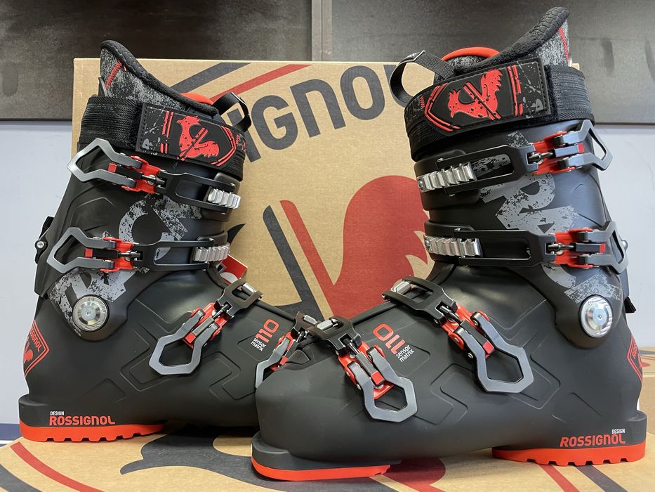 Ски обувки Rossignol