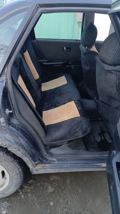 Ауди В3 Моновпреск