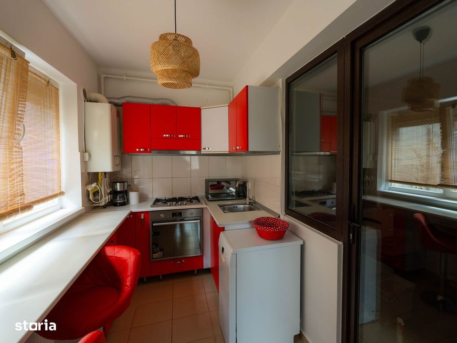 DIRECT PROPRIETAR, 2 camere, 5 min. Metrou Dimitrie Leonida, 48 mp2