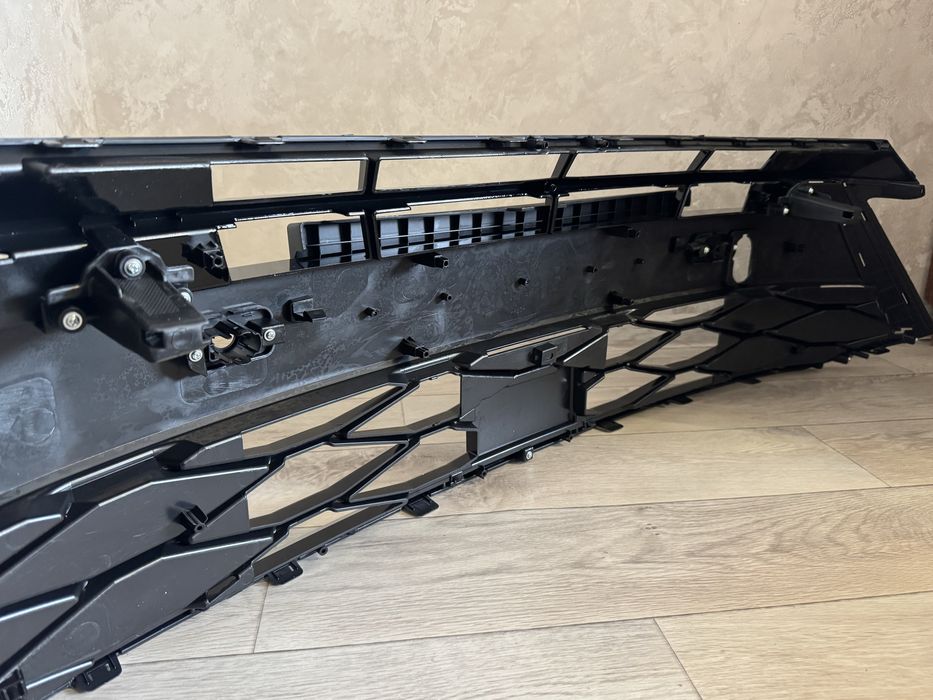 Решетка радиатора Hyundai Sonata