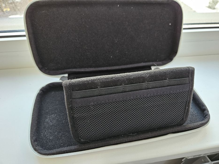 Чехол на Nintendo Switch OLED