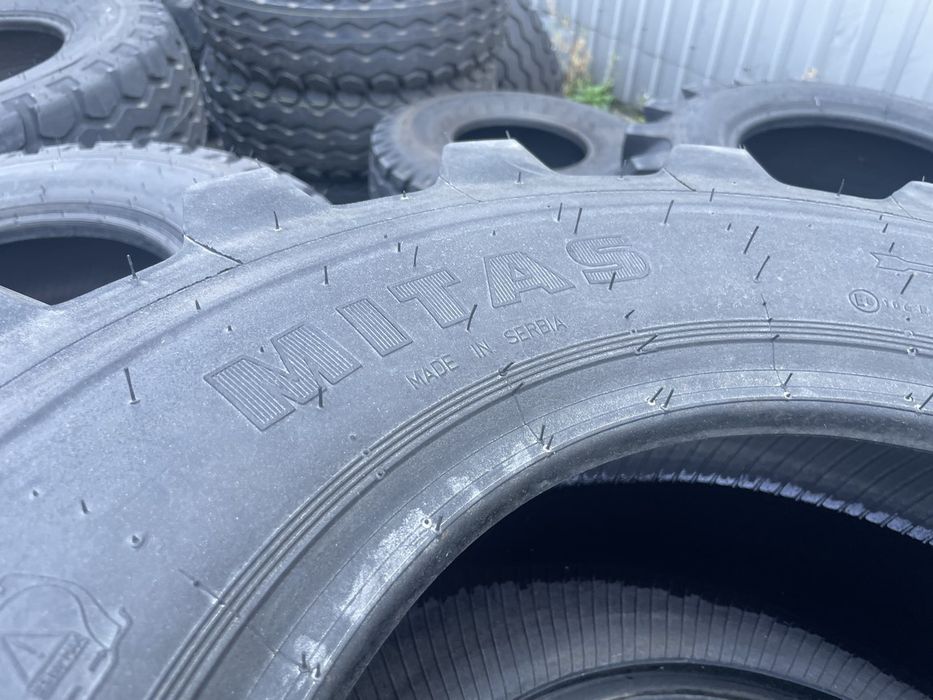 Mitas 11.5/80-15.3 TS-05 10PR TL MI