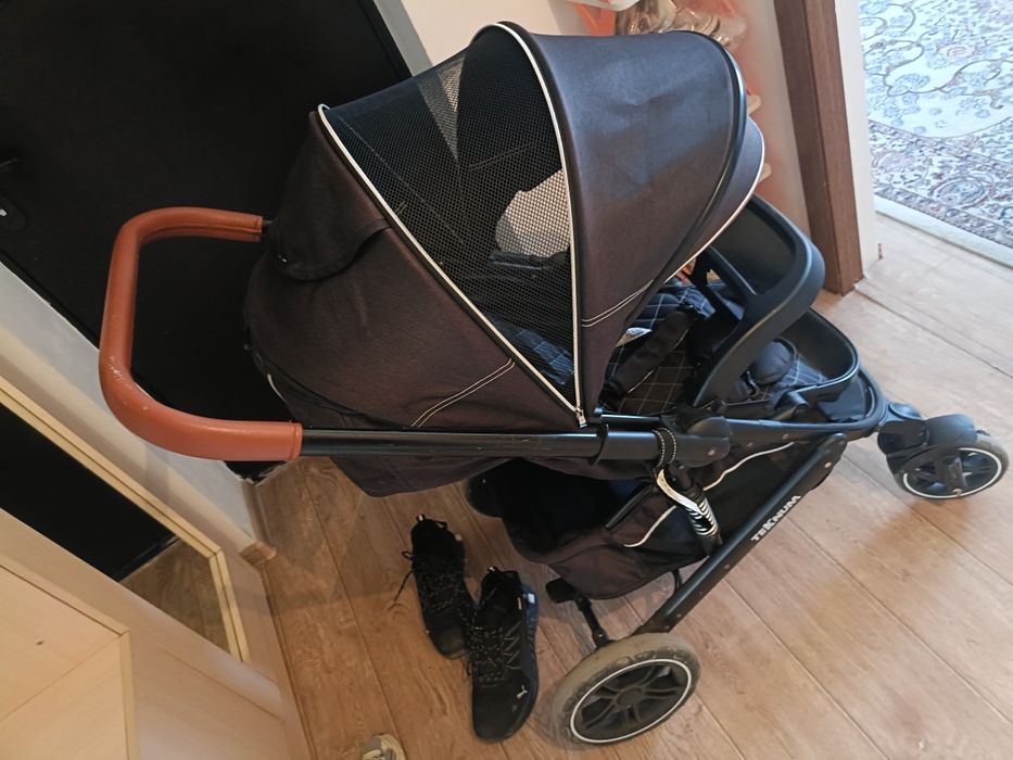 Продам срочно каляску