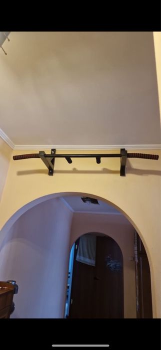 настенный турник
