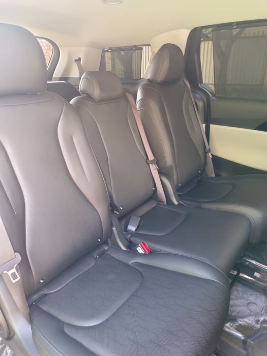 Киа карневал  2024