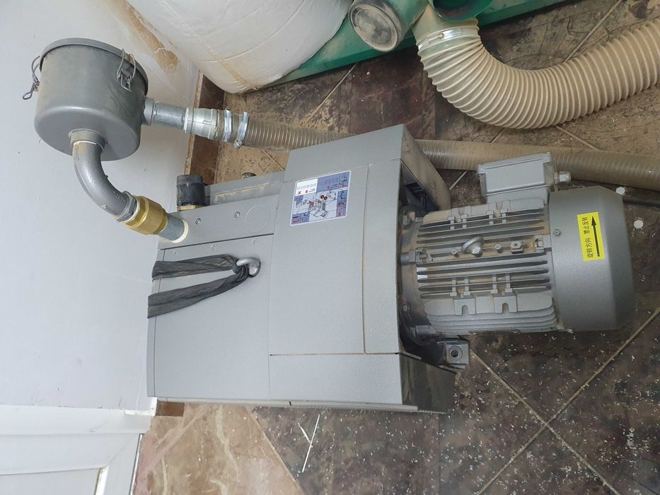 CNC EXCITECH E2 2030 - Router CNC de precizie ridicata, din gama PRO