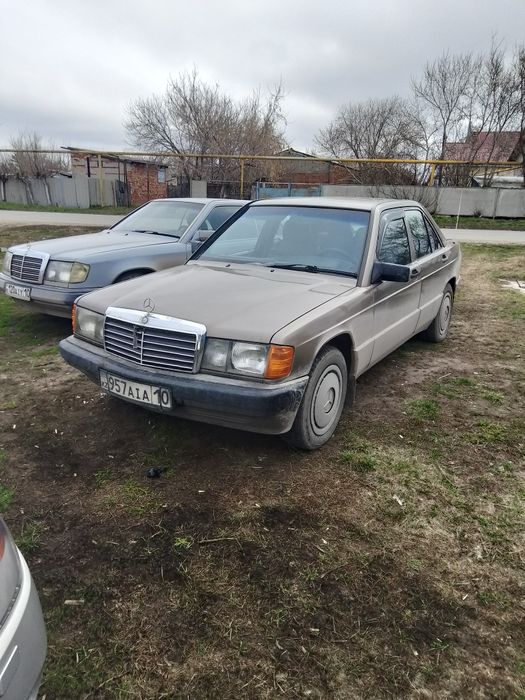 Легковые автомобили