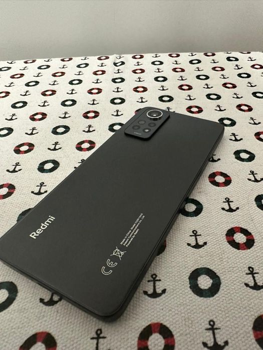 Redmi note 12 pro