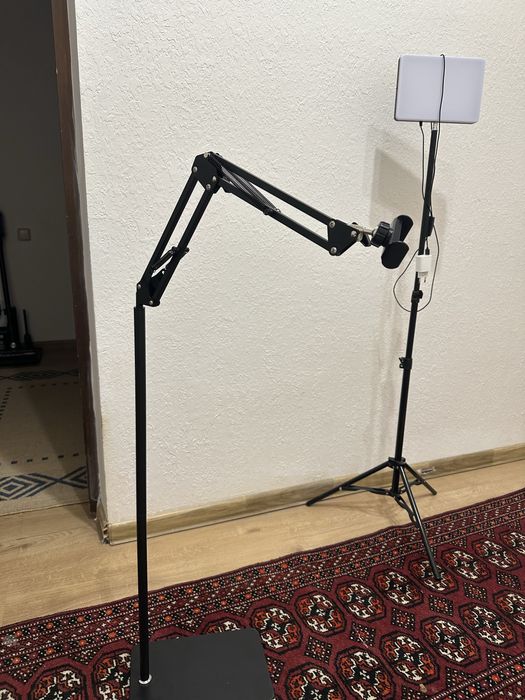 Продам штатив для телефона