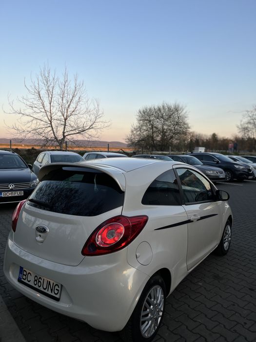 FORD Ka 2012 — imagine 3