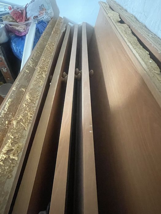 Двери межкомнатные