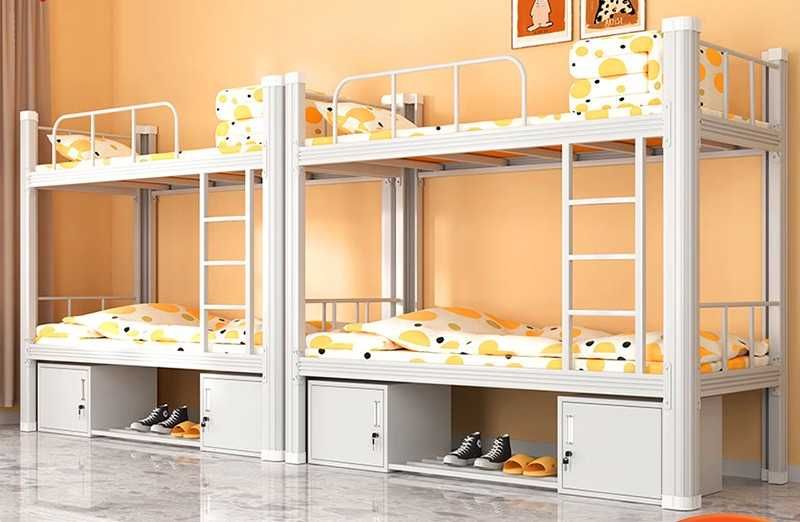 Двухъярусная кровать для дома\общежития и хостела\для взрослых и детей