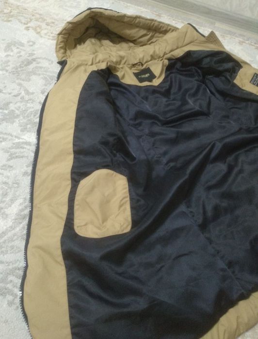 Продам куртку, наполнитель Тинсулейт