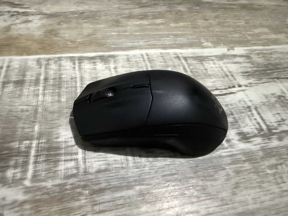 Игровая мышь SteelSeries Rival 3 Wireless