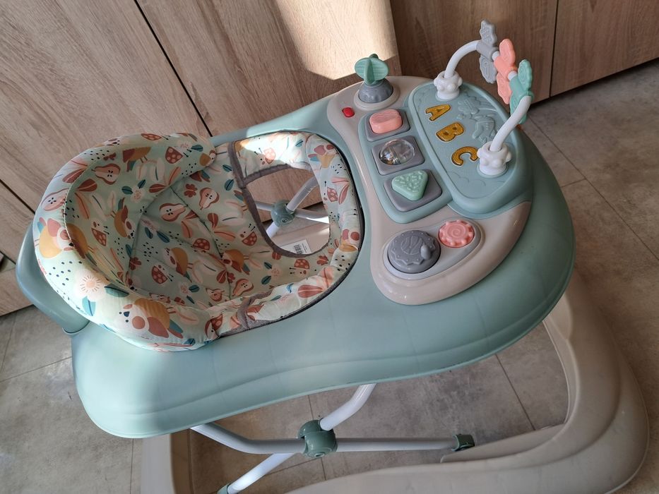 Паяк проходилка kikka boo