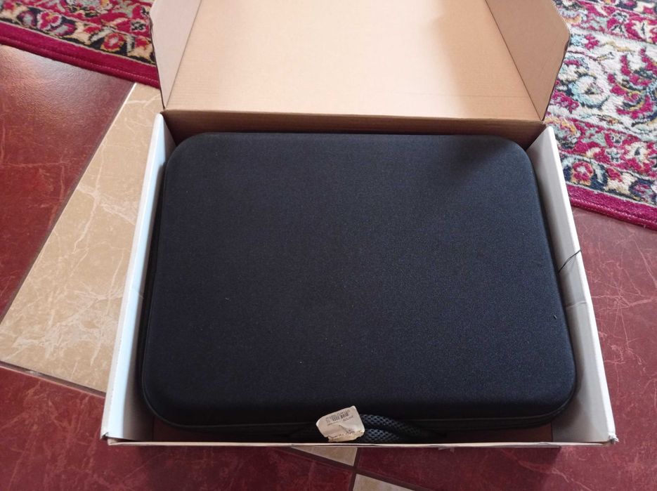 Camping EV incarcator Blaupunct 3.5kw cablu 8m tipe 2