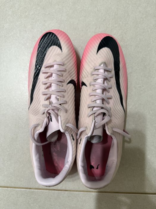 Ghete fotbal Nike mar.44