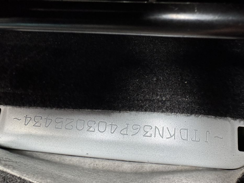 Toyota Prius Plug-in hybrid